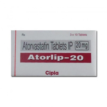 ATORLIP 20
